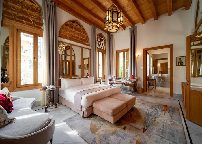 Arthaus Beirut