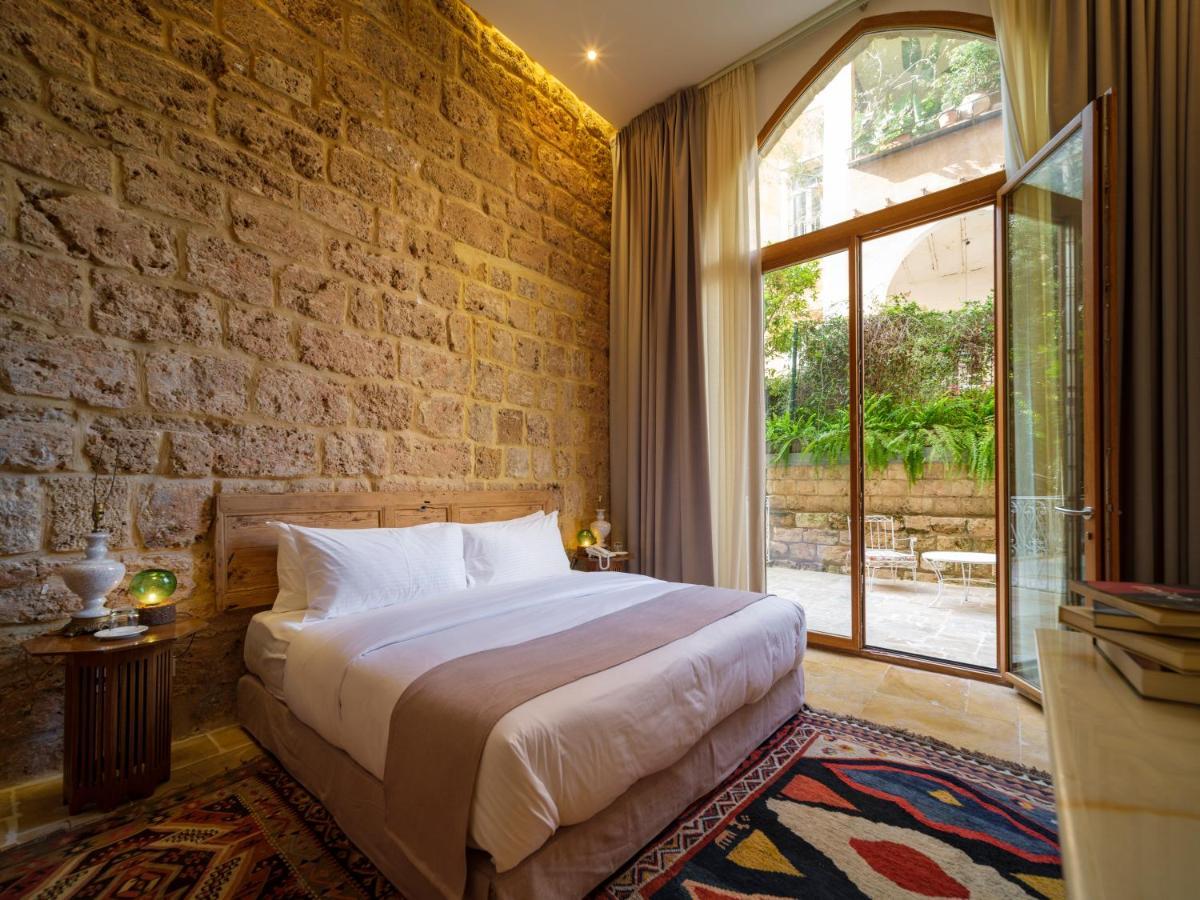 Hotel Arthaus Beirut