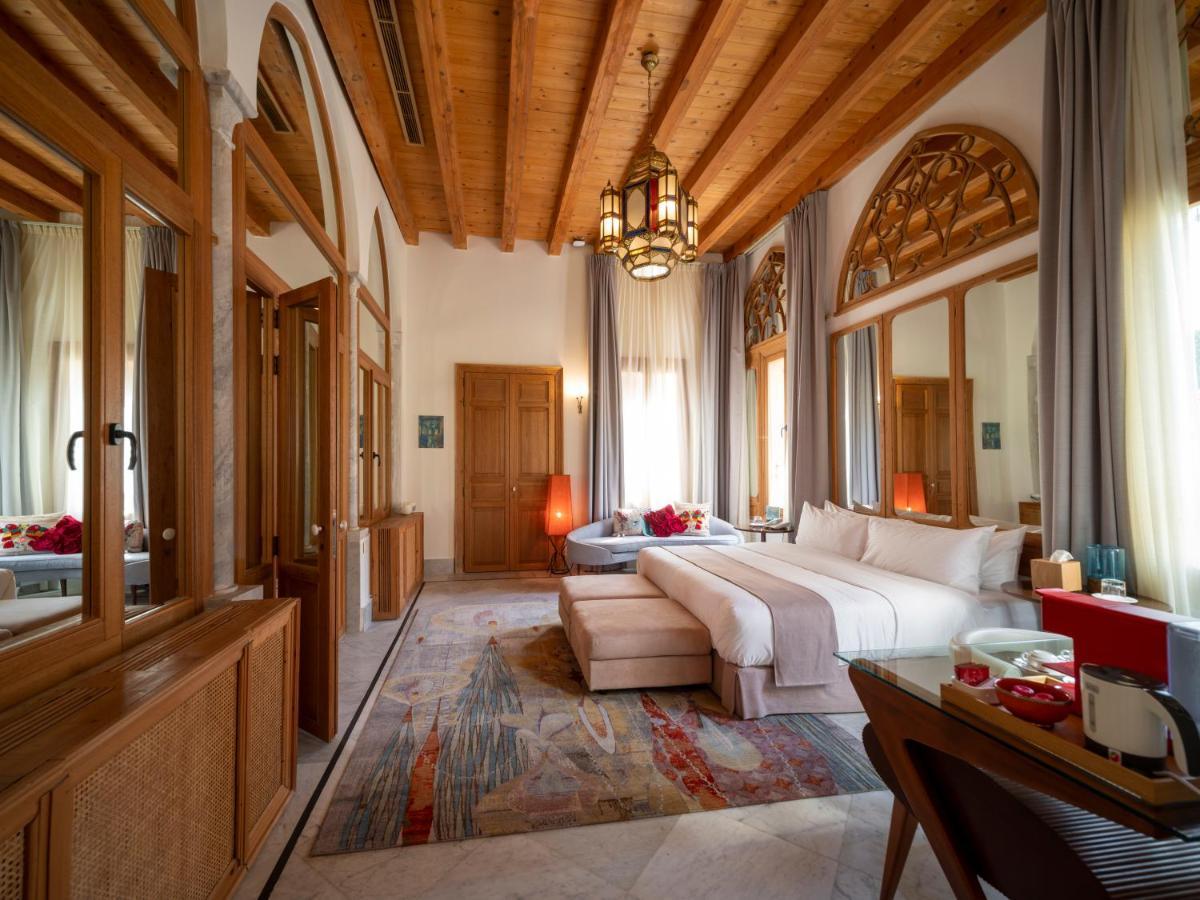 Hotel Arthaus Beirut