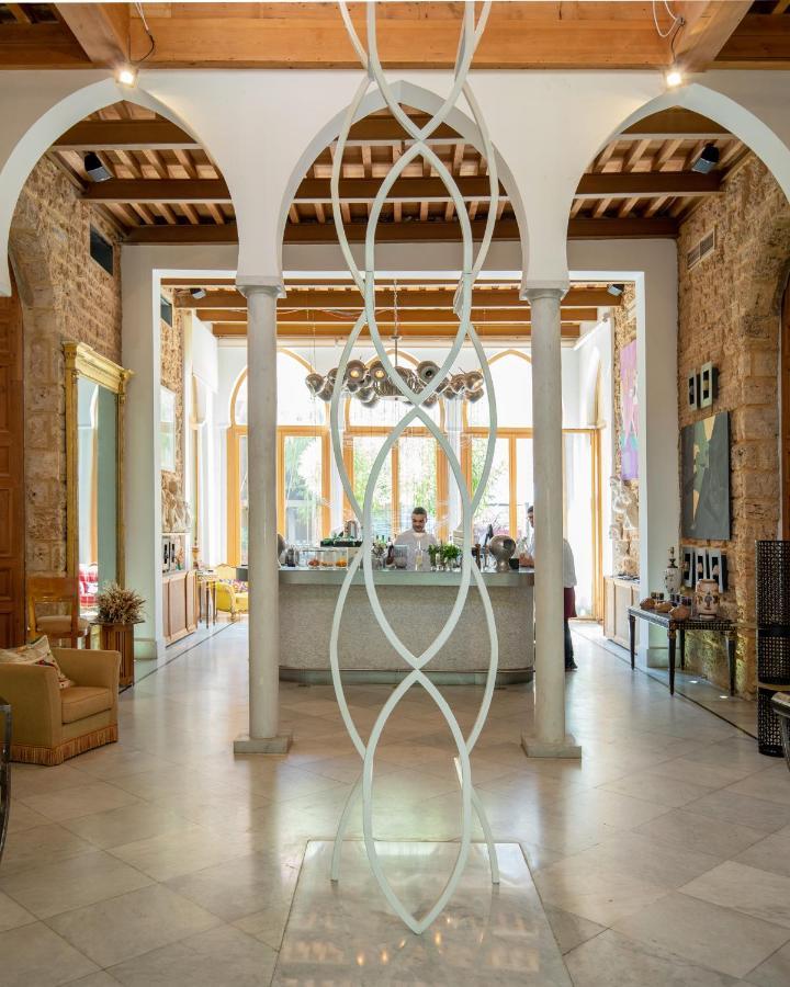 Arthaus Beirut
