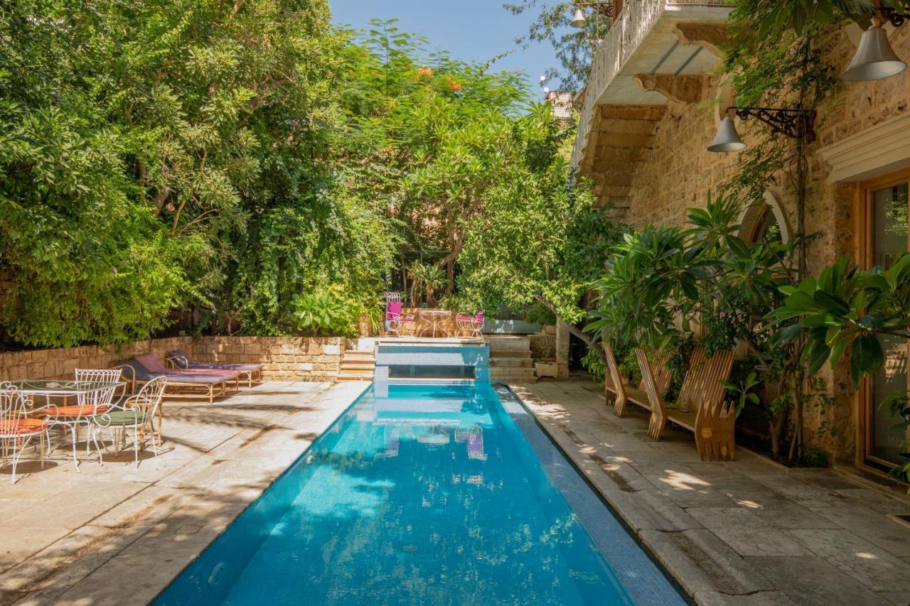 Arthaus Hotel Beirut