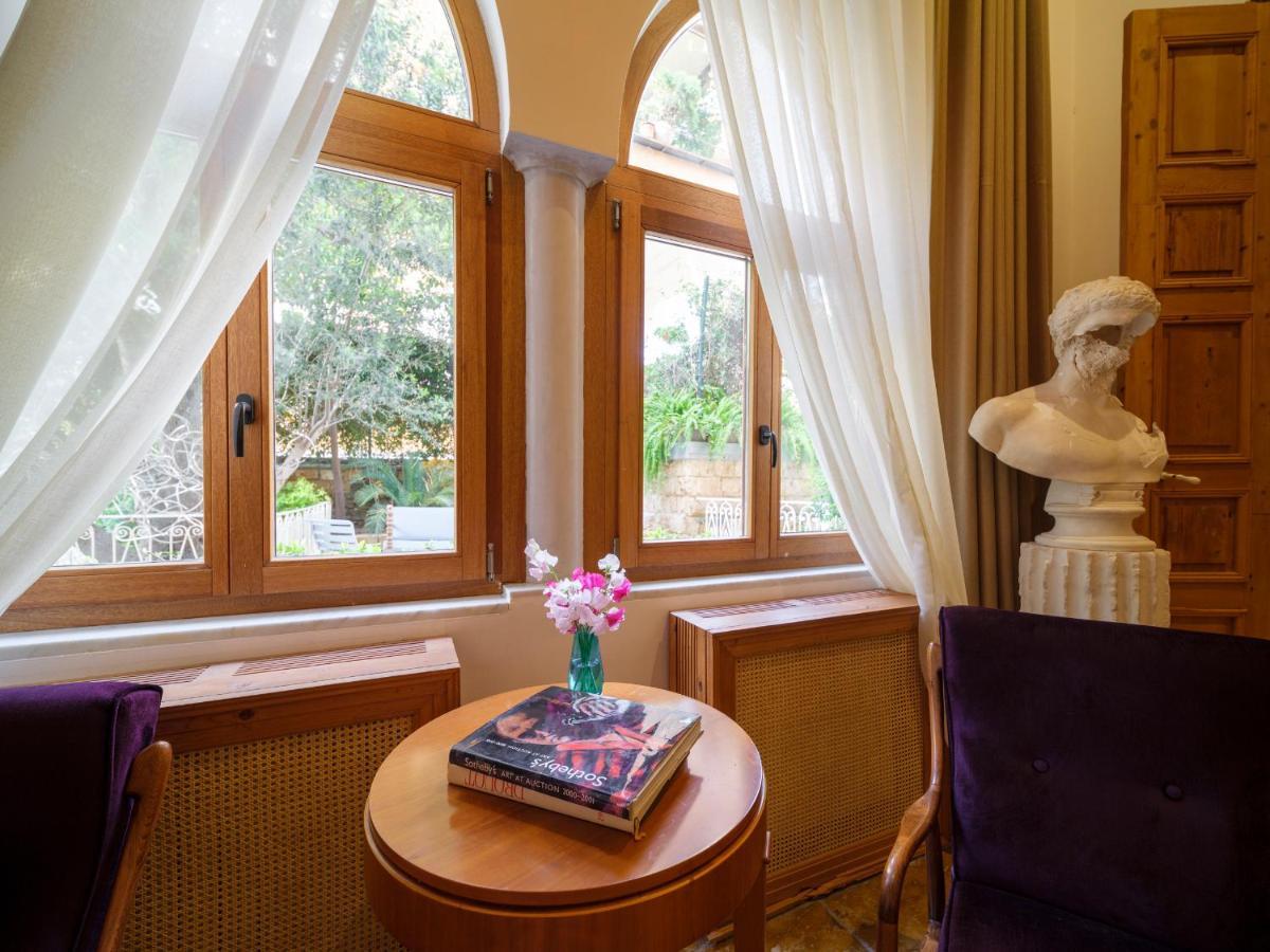 Hotel Arthaus Beirut