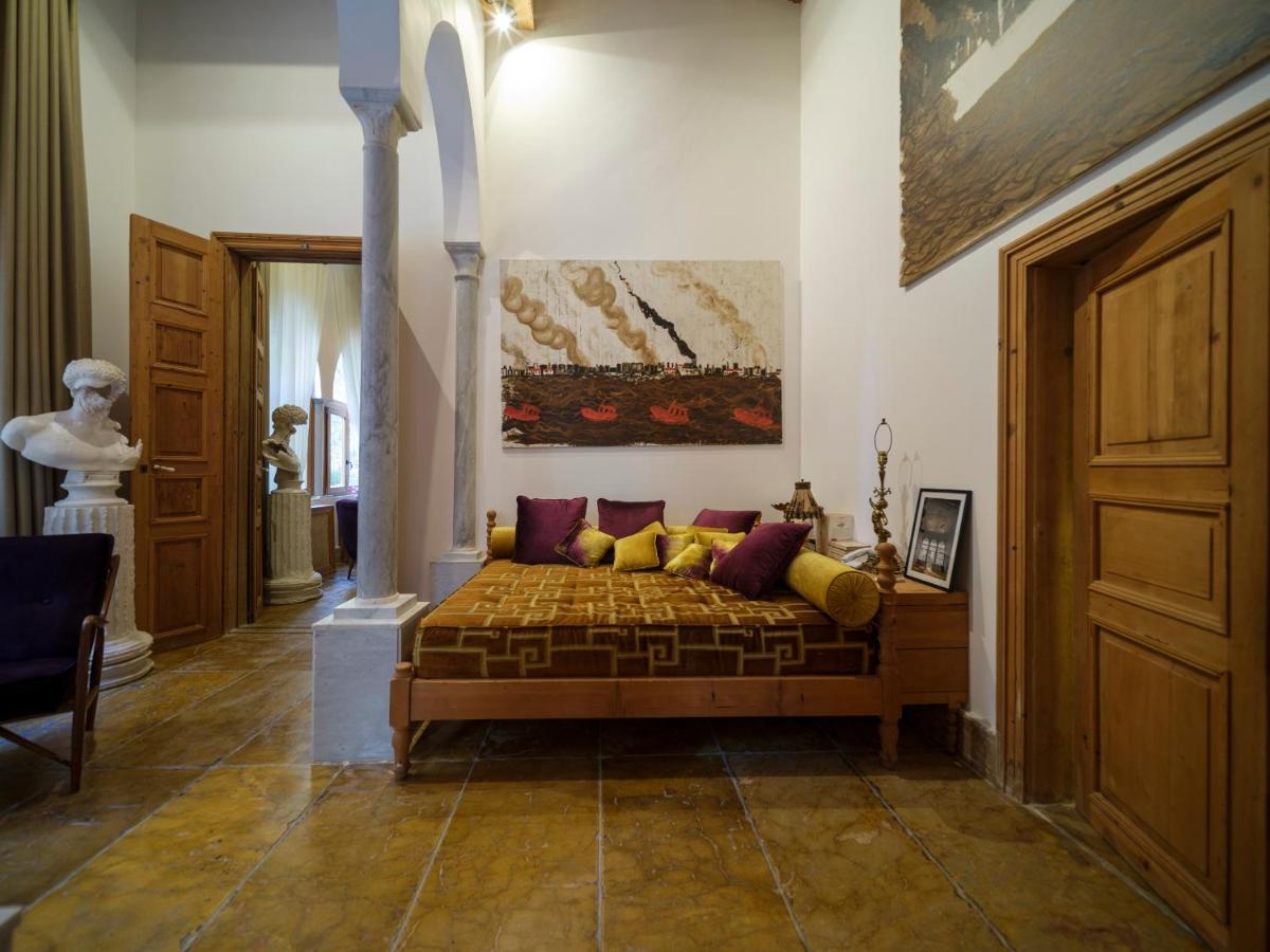 Hotel Arthaus Beirut