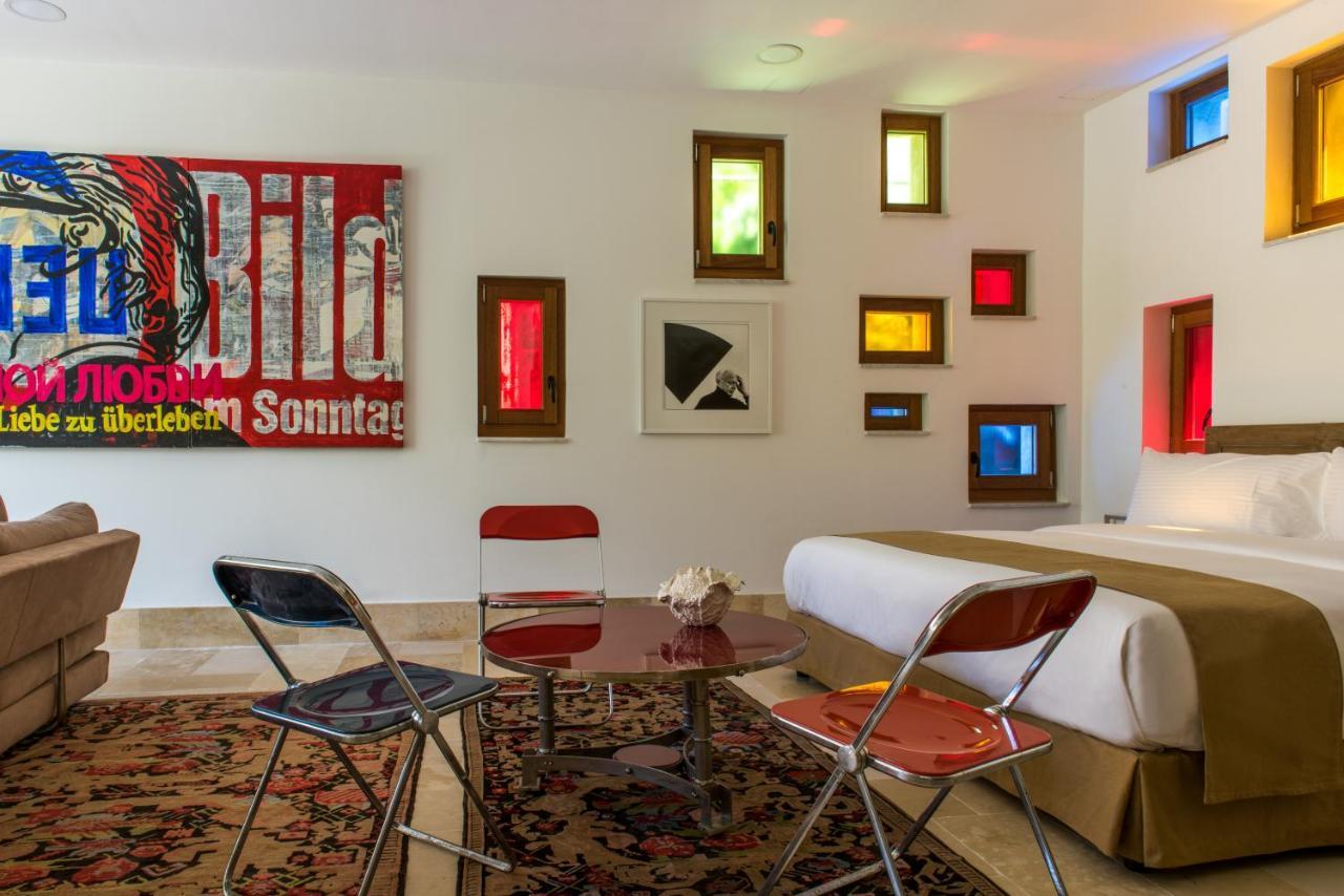 Hotel Arthaus